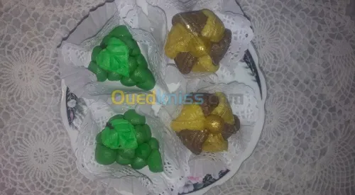  Gâteaux sur commande