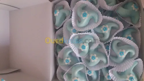  Gâteaux sur commande