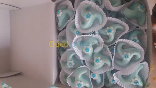  Gâteaux sur commande