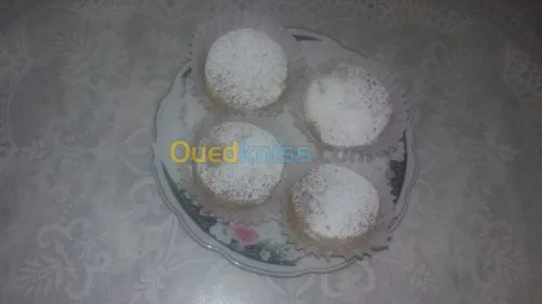  Gâteaux sur commande