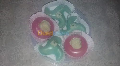  Gâteaux sur commande