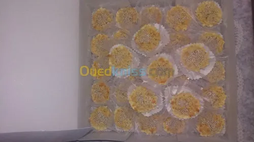  Gâteaux sur commande