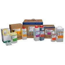réactif et consommable de laboratoire