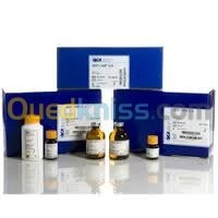 réactif et consommable de laboratoire