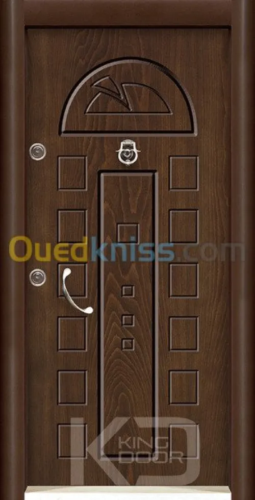 Portes Blindées Economique 