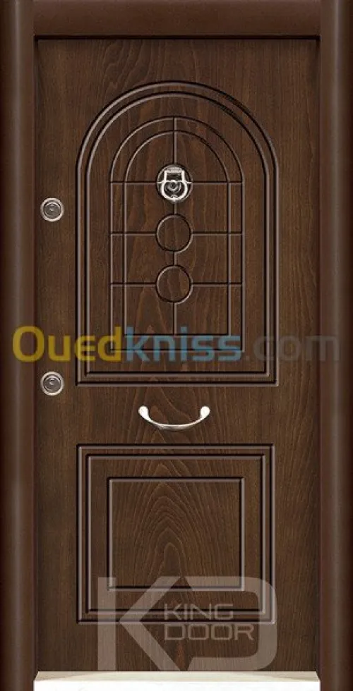 Portes Blindées Economique 