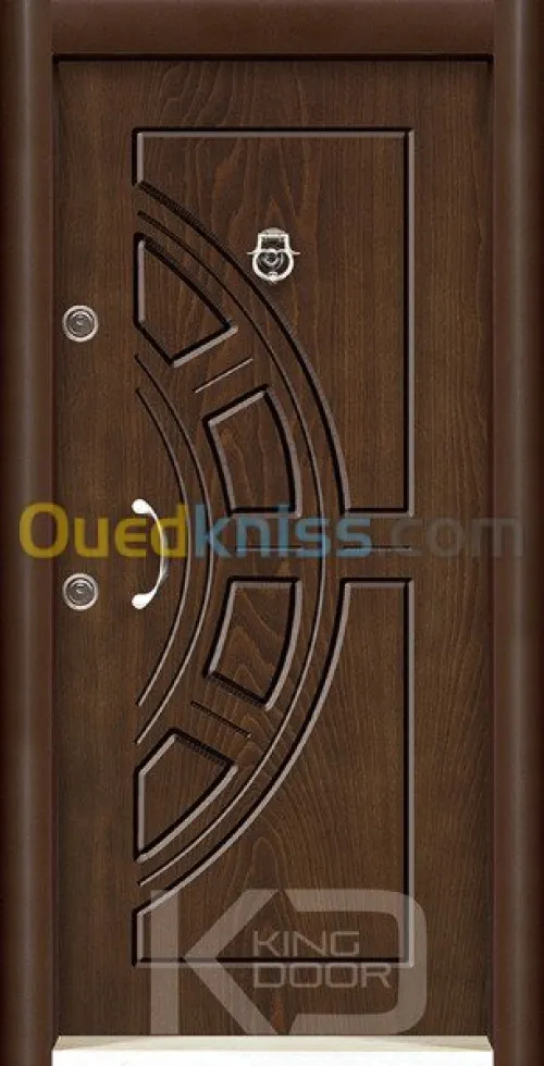 Portes Blindées Economique 