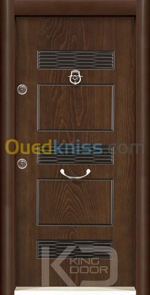 Portes Blindées Economique 