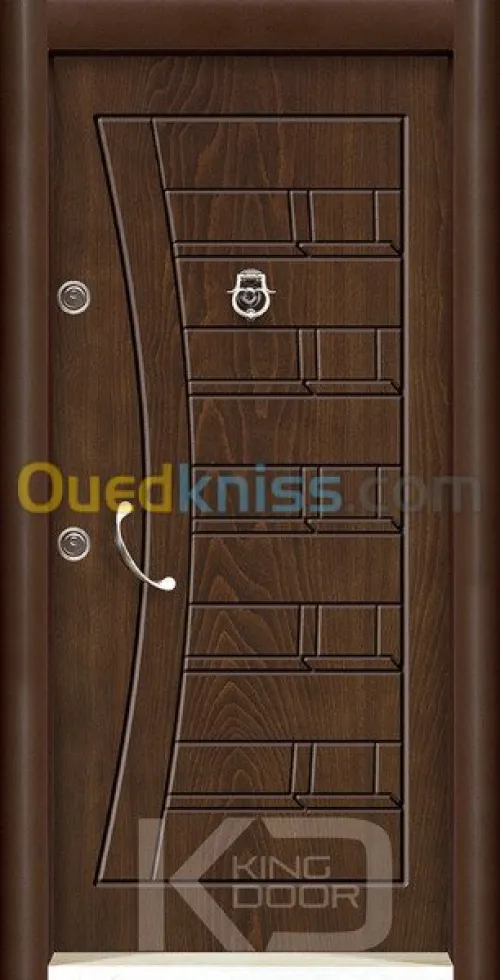 Portes Blindées Economique 
