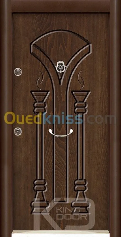 Portes Blindées Economique 