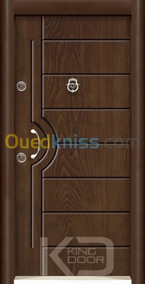 Portes Blindées Economique 