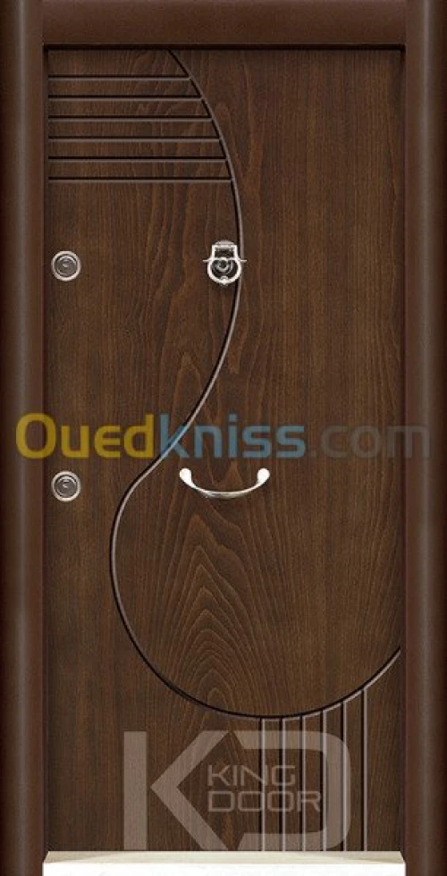 Portes Blindées Economique 