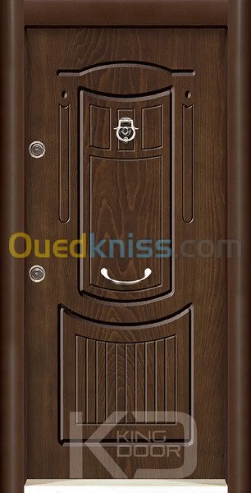 Portes Blindées Economique 