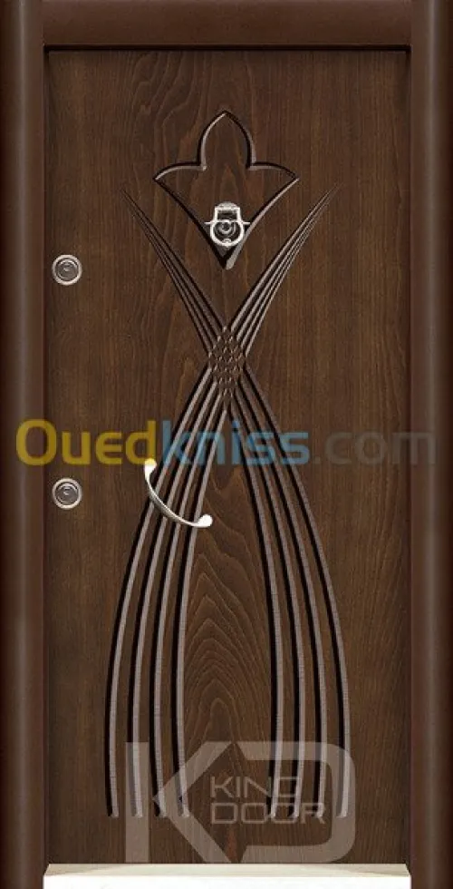 Portes Blindées Economique 