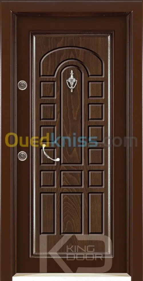 Portes Blindées Economique 