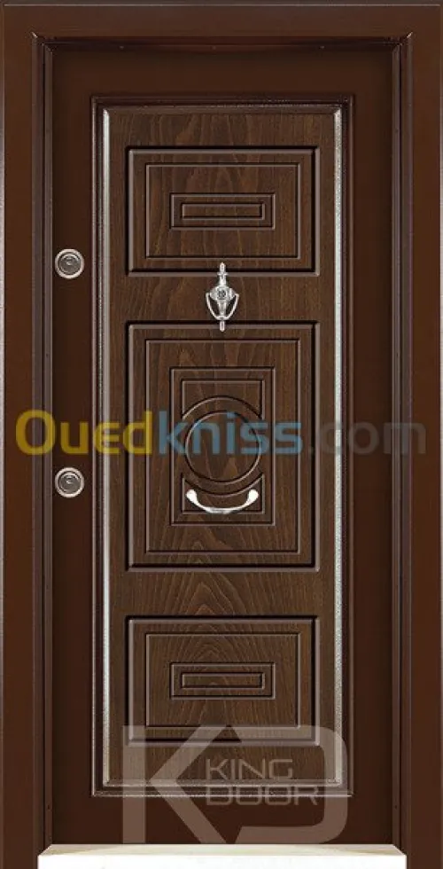Portes Blindées Economique 