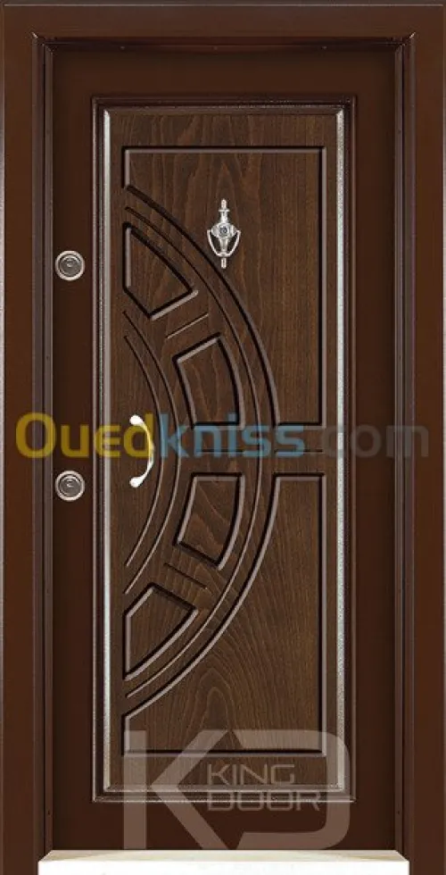 Portes Blindées Economique 