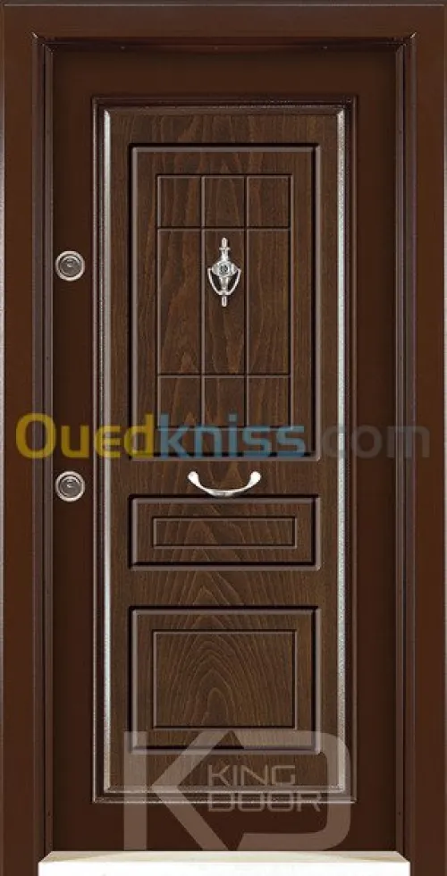 Portes Blindées Economique 