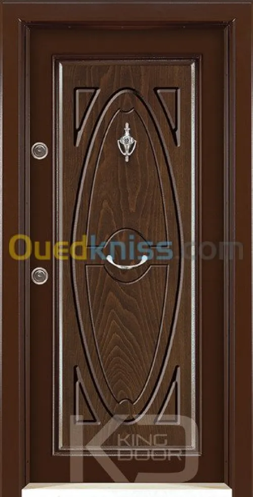 Portes Blindées Economique 