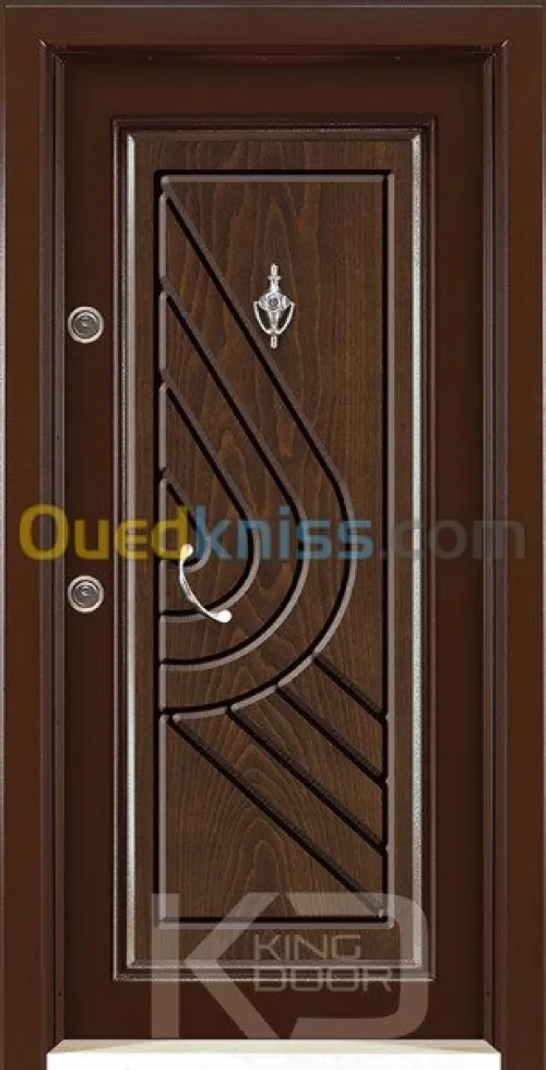 Portes Blindées Economique 