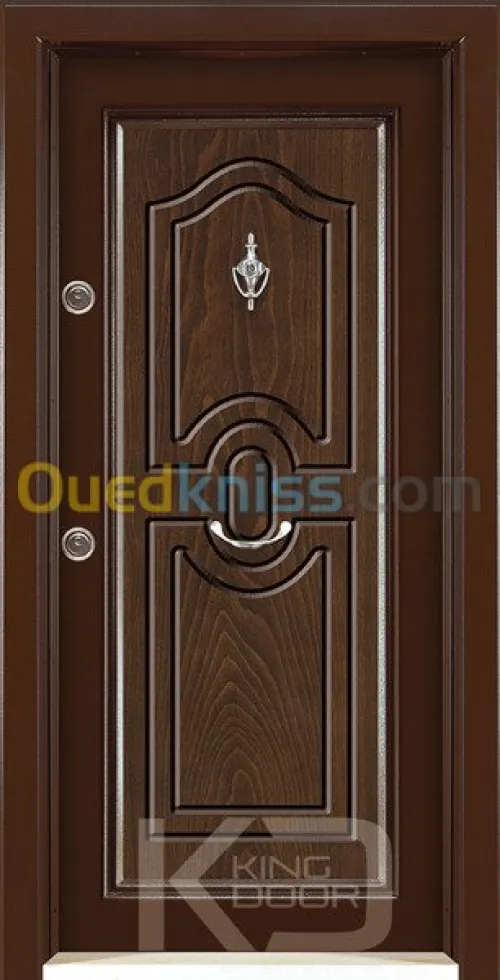 Portes Blindées Economique 