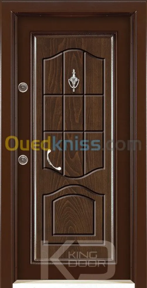 Portes Blindées Economique 
