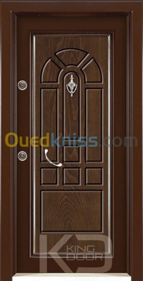 Portes Blindées Economique 