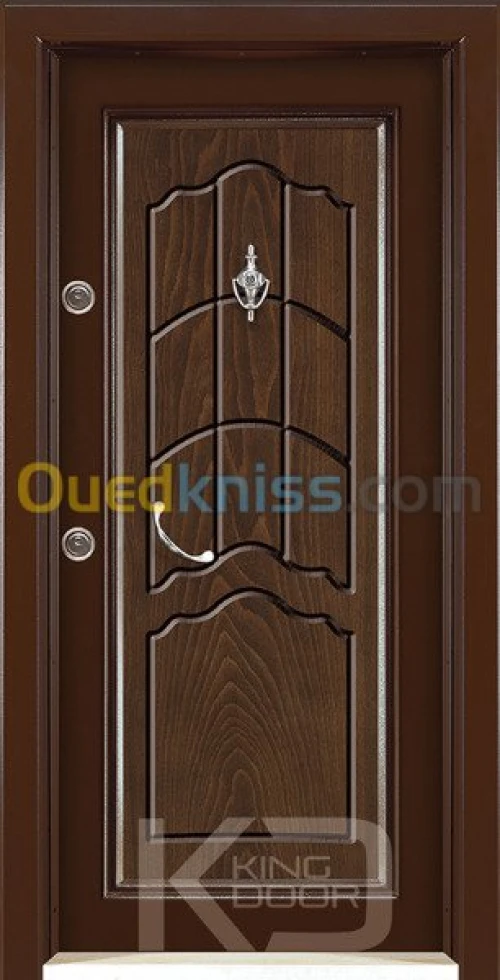 Portes Blindées Economique 