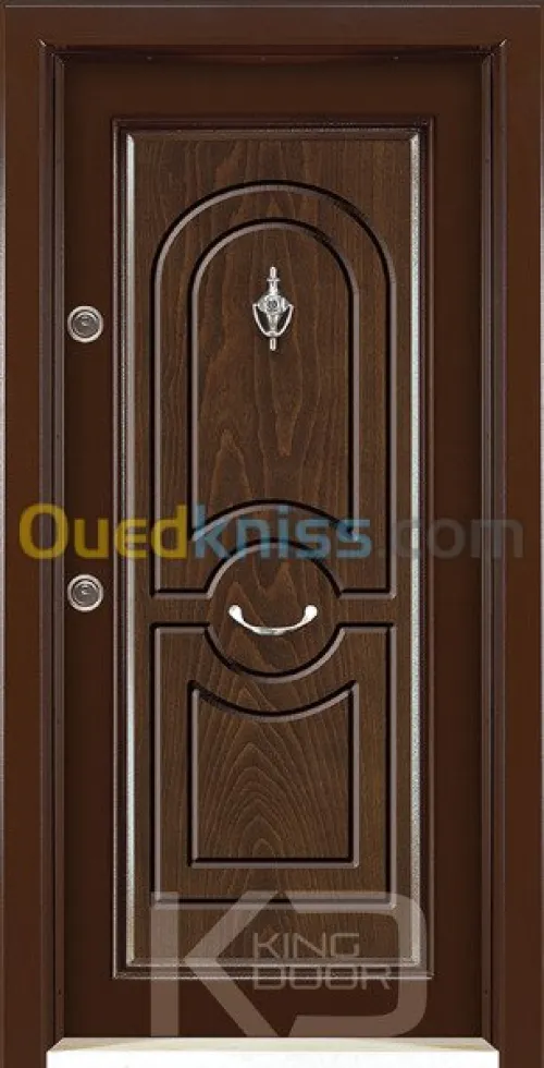 Portes Blindées Economique 