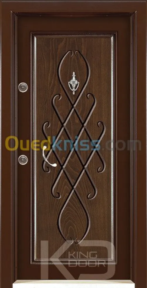 Portes Blindées Economique 