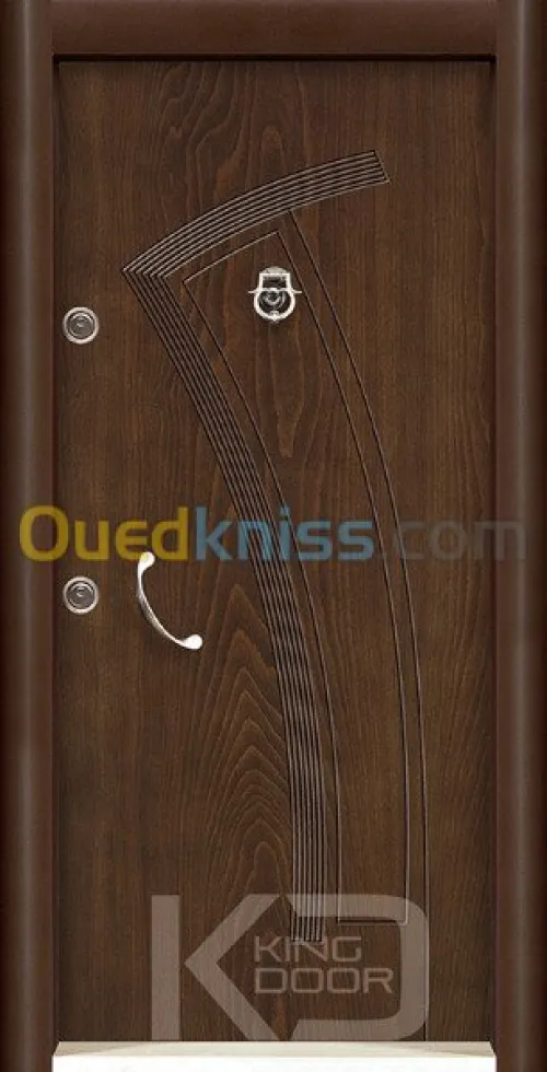 Portes Blindées Economique 