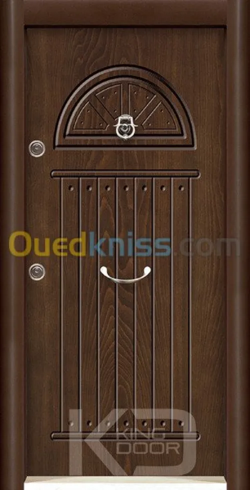 Portes Blindées Economique 