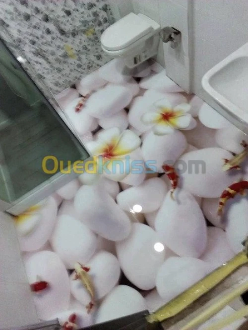 epoxy floor