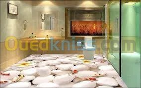 epoxy floor