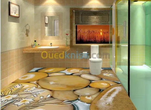 epoxy floor