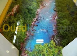 epoxy floor