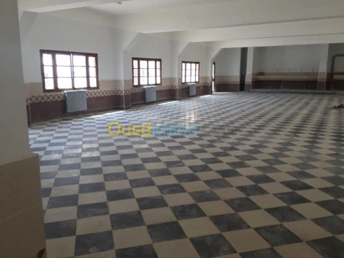 Entreprise de travaux de construction batiment TCE (étude et Réalisation) مقاول