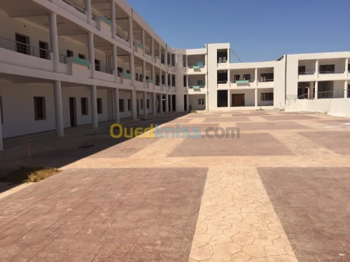 Entreprise de travaux de construction batiment TCE (étude et Réalisation) مقاول