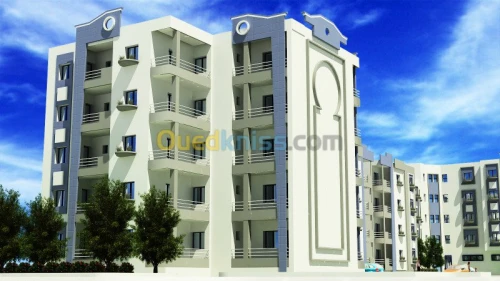 Entreprise de travaux de construction batiment TCE (étude et Réalisation) مقاول