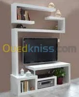 deco plaque de platre / pvc