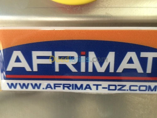 MACHINE DE BISCUITERIE EURODROP R 400