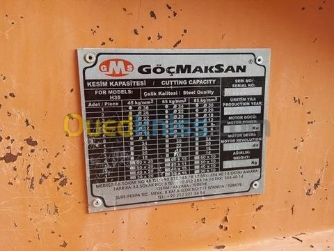 sizay electrique adrolic + kodaz b36 