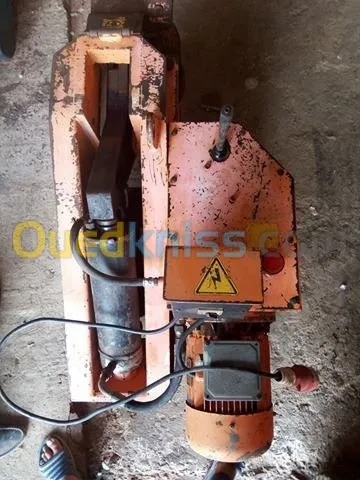 sizay electrique adrolic + kodaz b36 