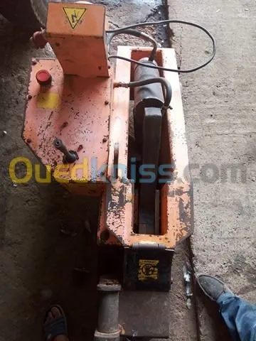 sizay electrique adrolic + kodaz b36 
