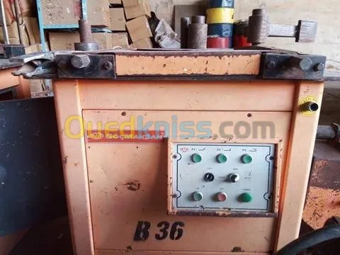sizay electrique adrolic + kodaz b36 