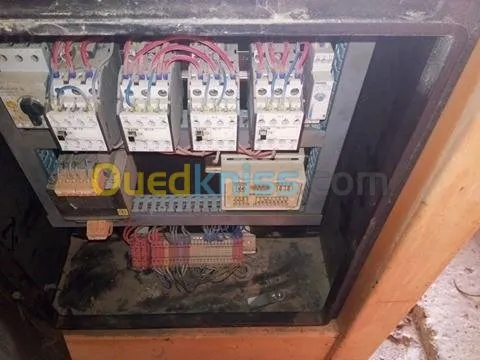 sizay electrique adrolic + kodaz b36 