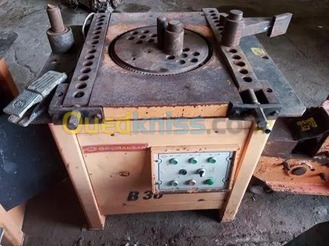 sizay electrique adrolic + kodaz b36 