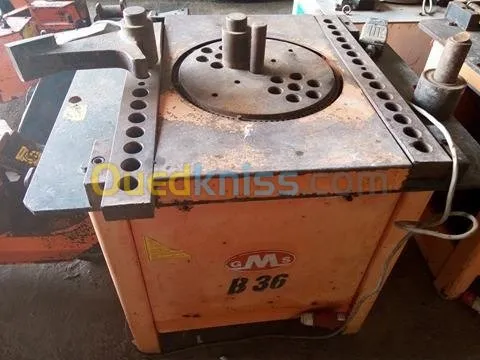 sizay electrique adrolic + kodaz b36 