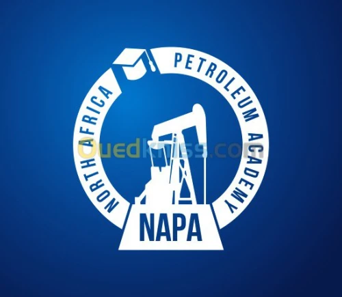 Petroleum Industrie training courses
