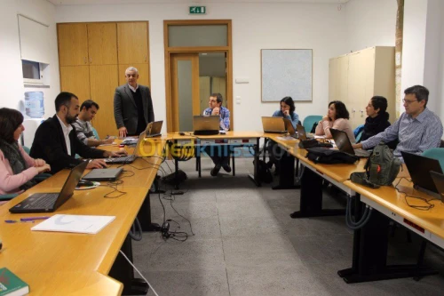 Petroleum Industrie training courses